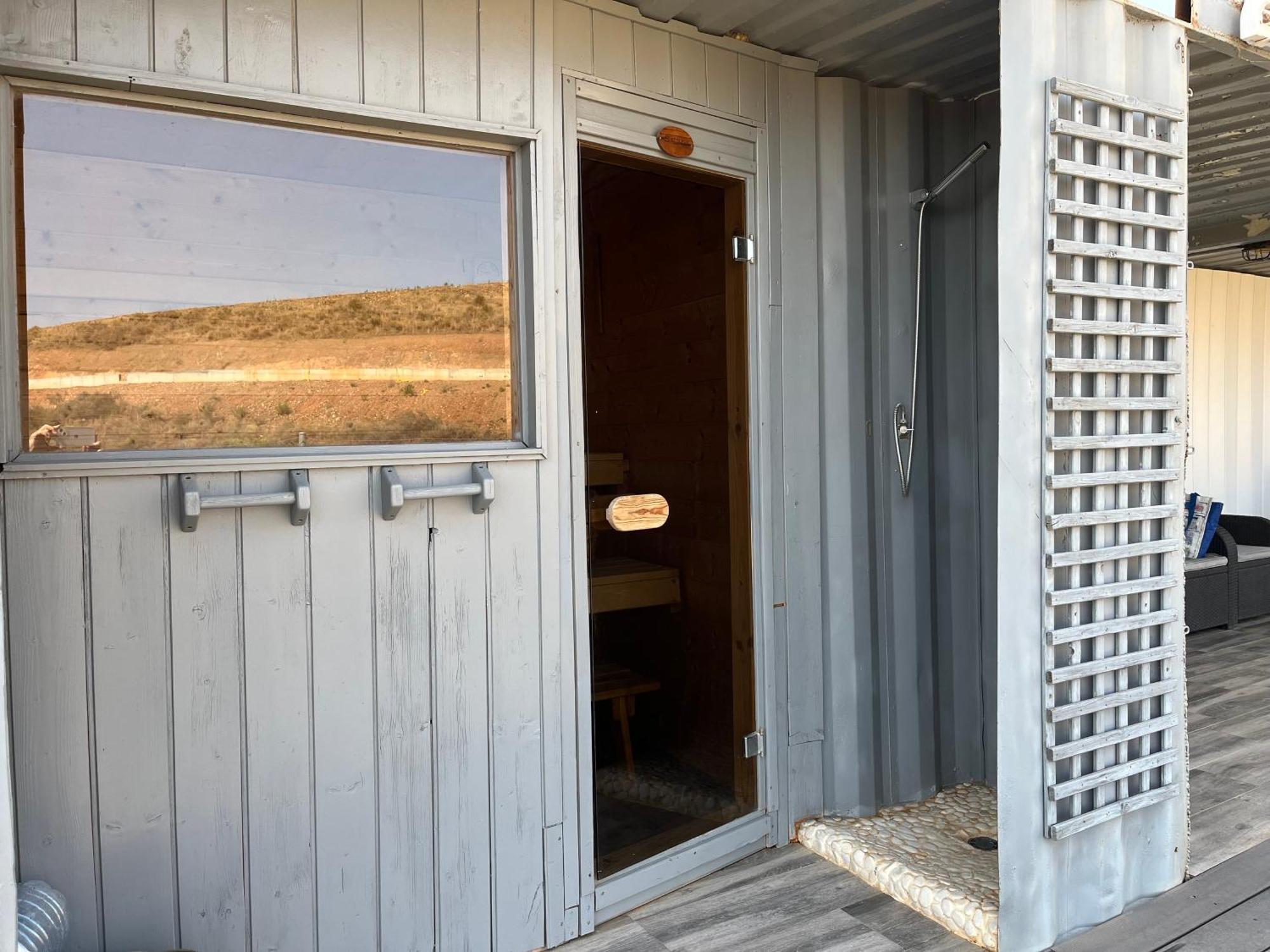 Feriehus El Refugio De Lomas Del Flamenco *