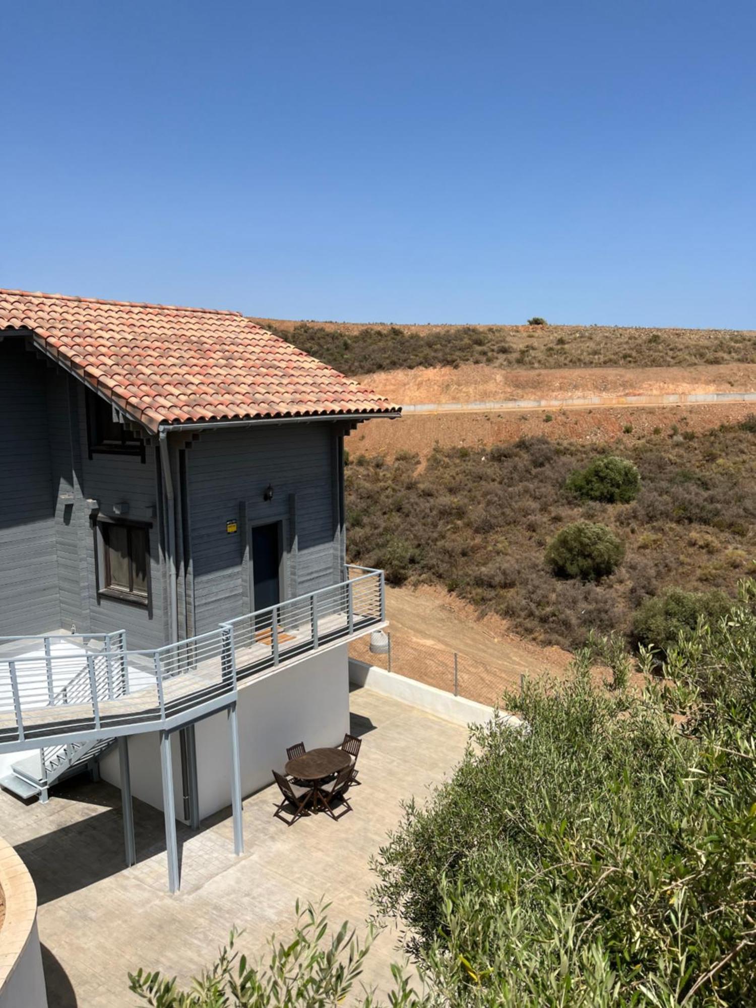 Feriehus El Refugio De Lomas Del Flamenco *